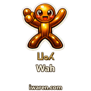 Wah