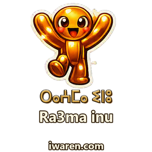 Ra3ma inu